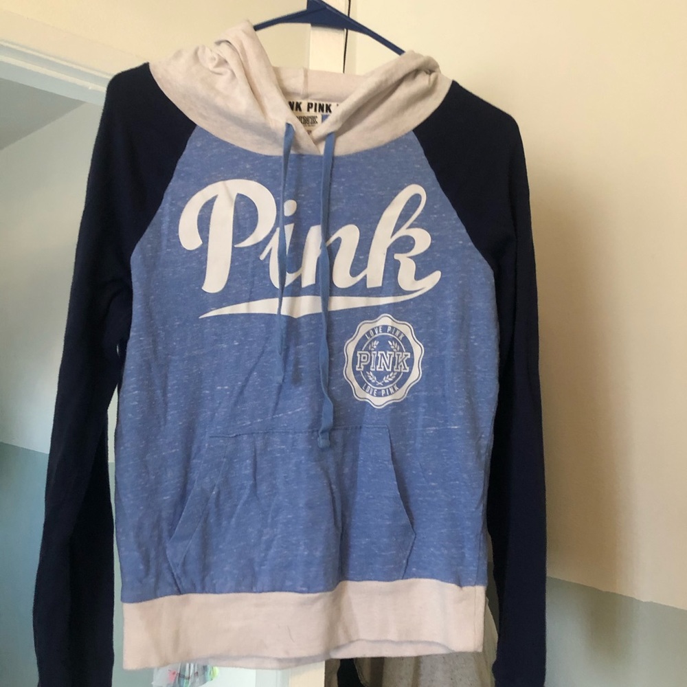 PINK VS Hoodie
